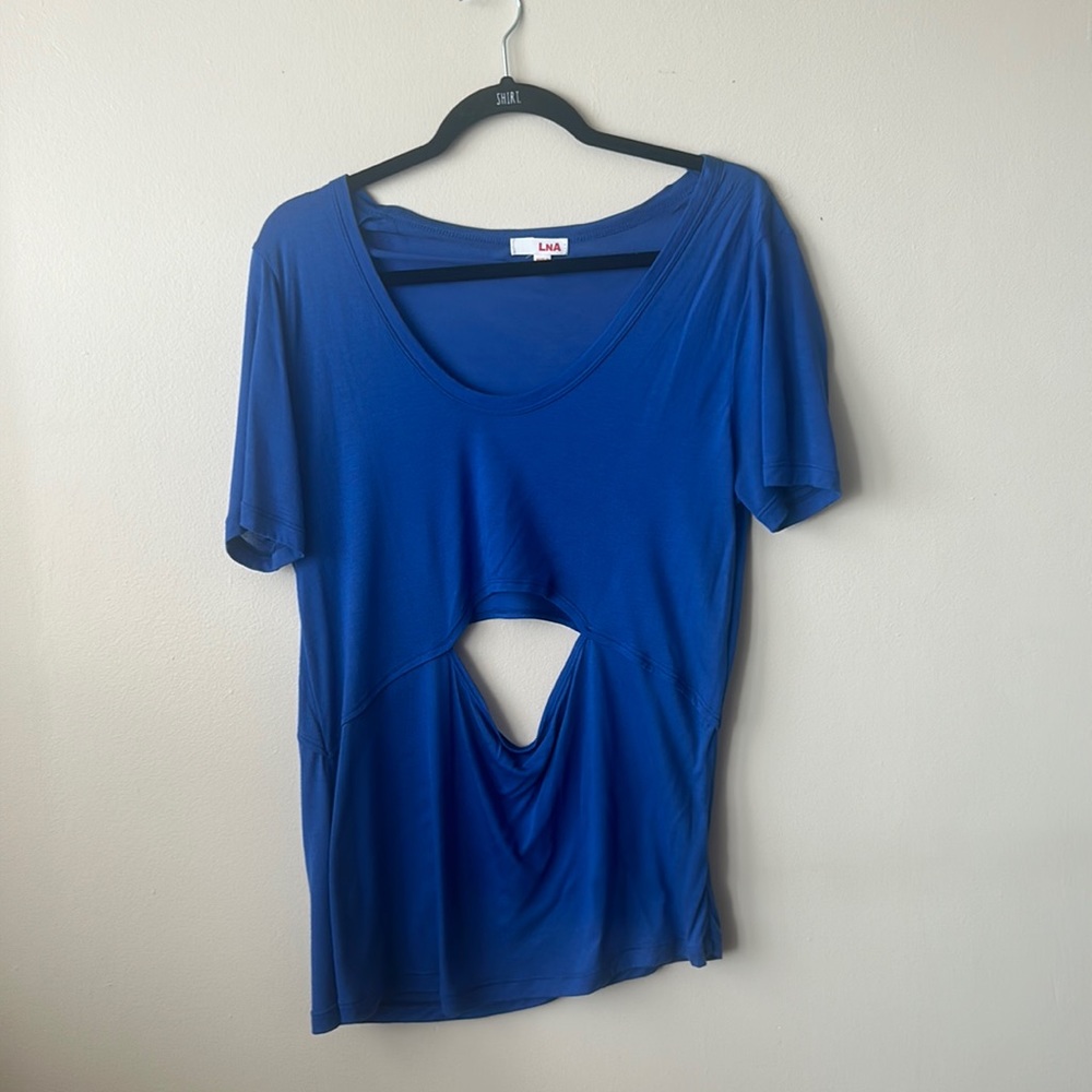 LNA- tshirt